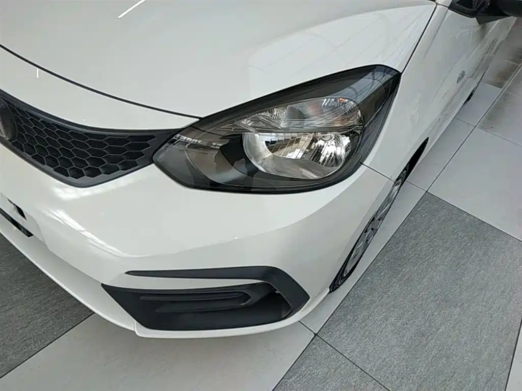Honda Fit 2023 — фото 24