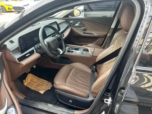 Chery Arrizo 8 2025