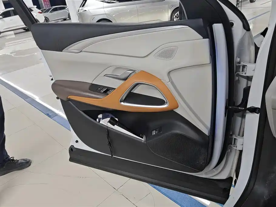 BYD Pro New Energy 2022 — фото 7