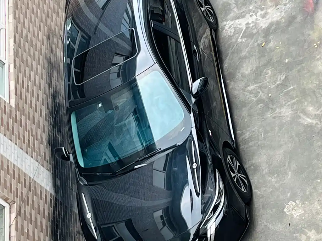 Nissan Sylphy 2023 — фото 10