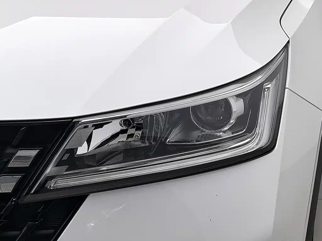 Wuling Xingchi 2024