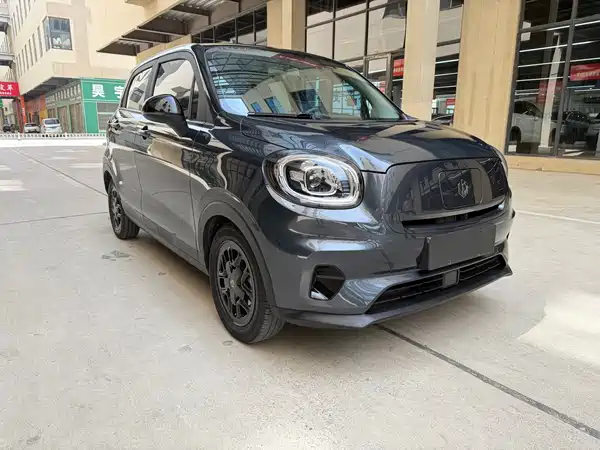 Leapmotor T03 2023