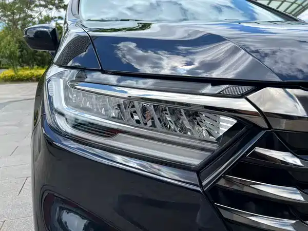 Honda Odyssey 2024