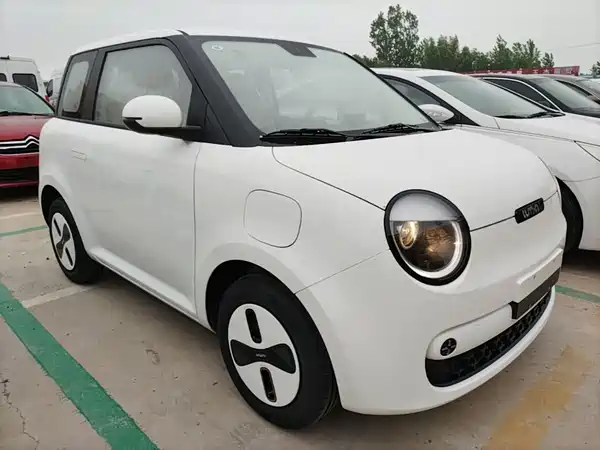 Changan Lumin 2026