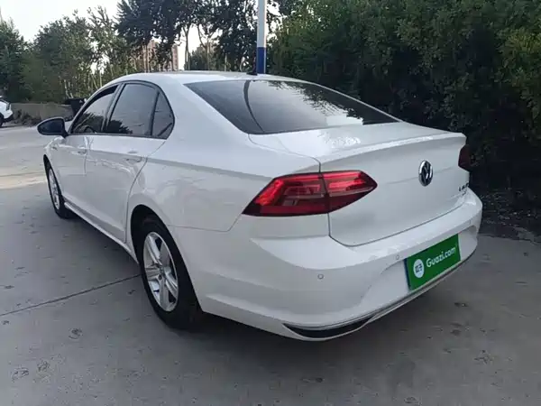 Volkswagen Lamando 2021