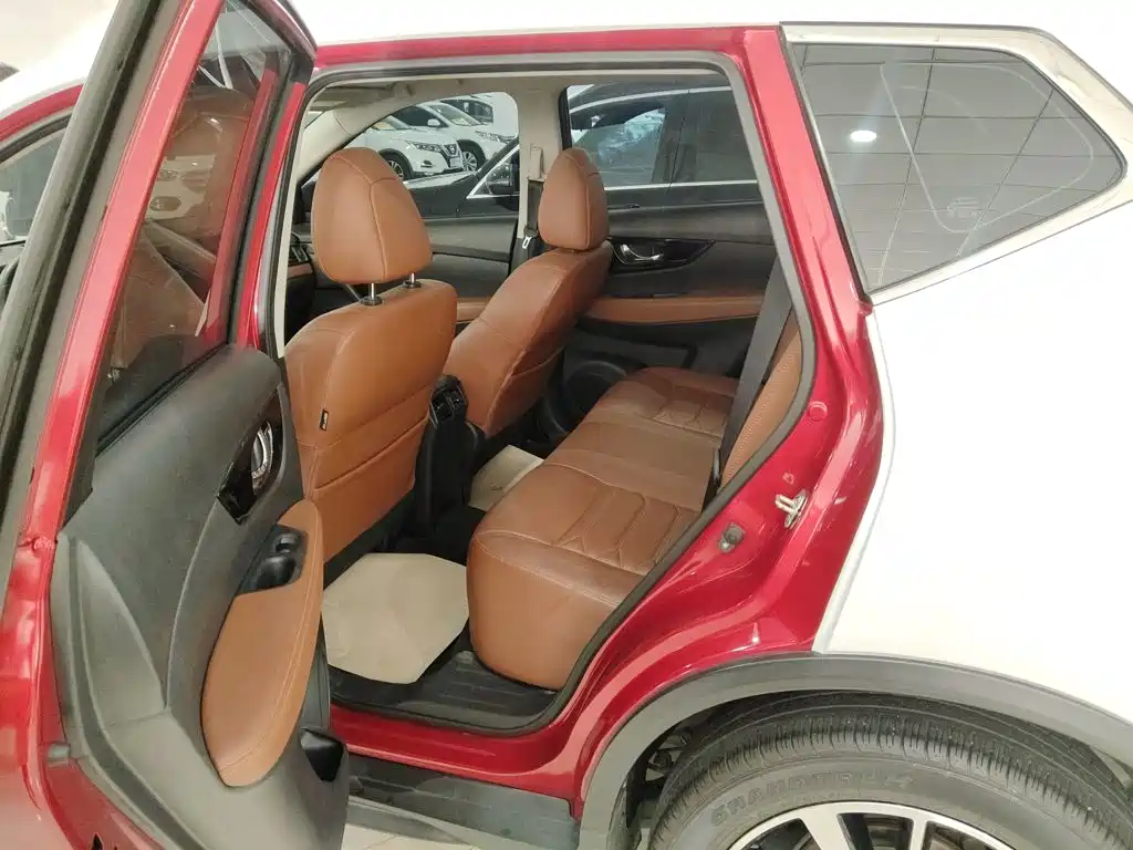 Nissan X-Trail 2020 — фото 14