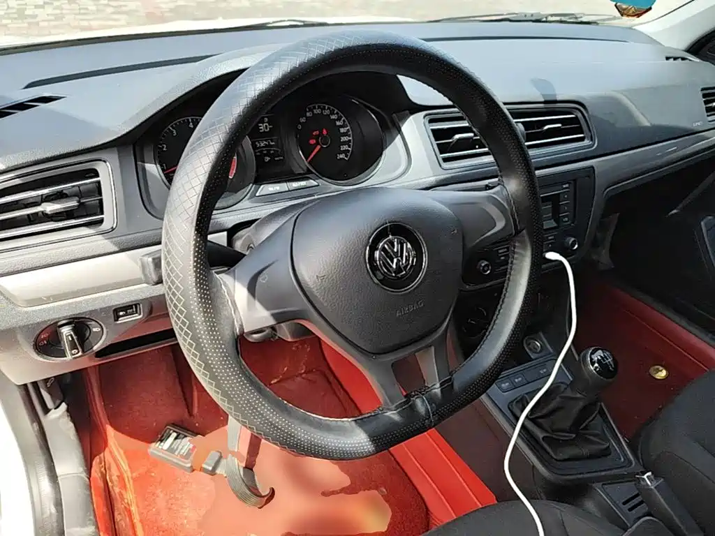 Volkswagen Lavida 2022