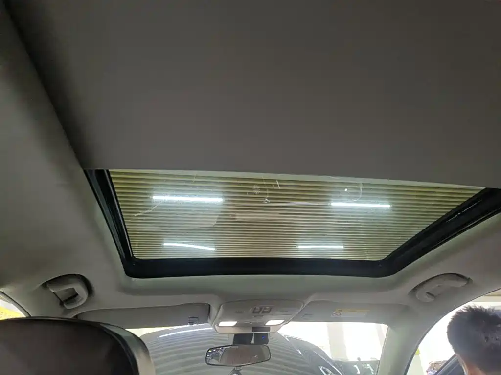 Buick Envision Plus 2018 — фото 18