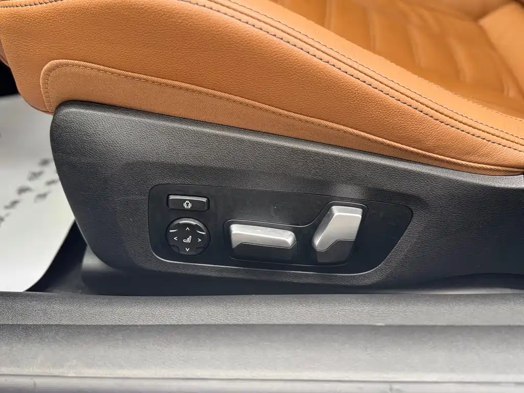BMW 4 Series 2021 — фото 11