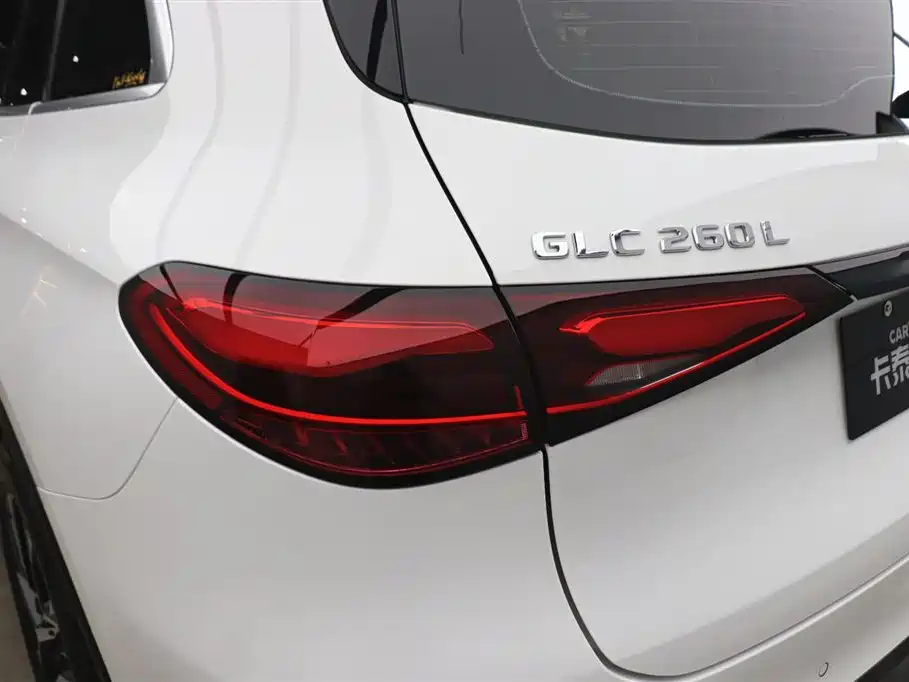 Mercedes-Benz GLC 2023 — фото 29