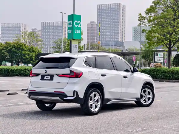 BMW X1 2023