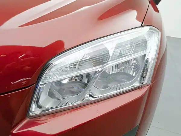 Chevrolet Trax 2014