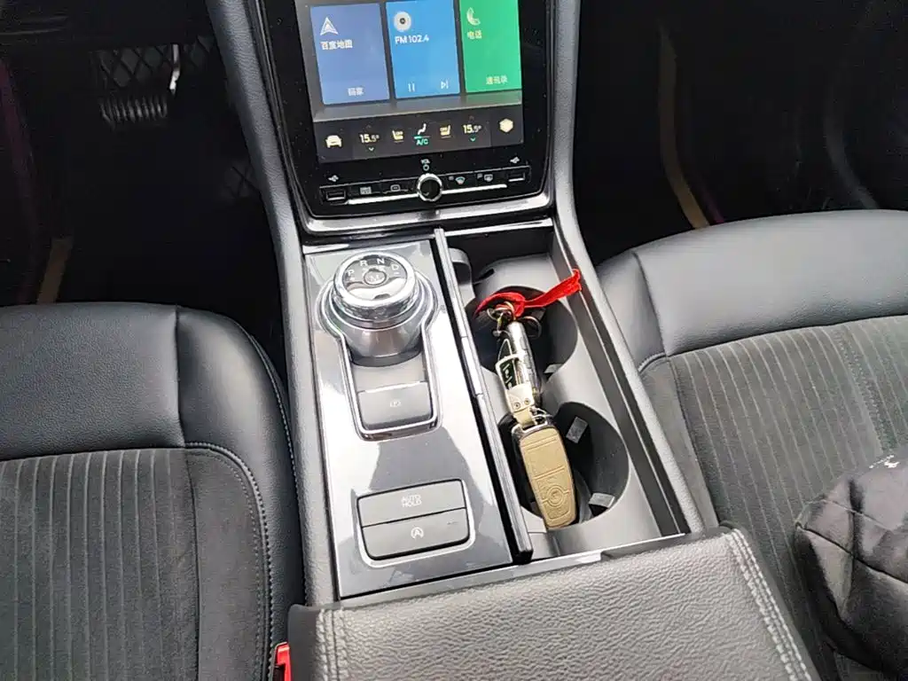 Ford Taurus 2019 — фото 14