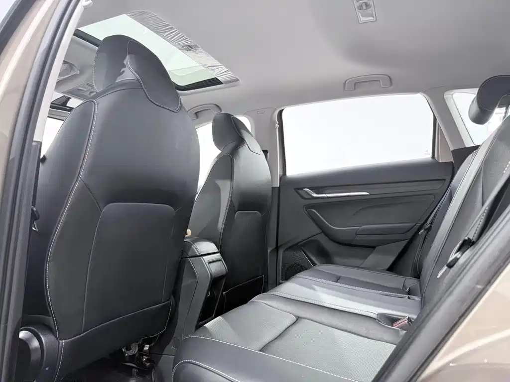 Skoda Kamiq 2023 — фото 13