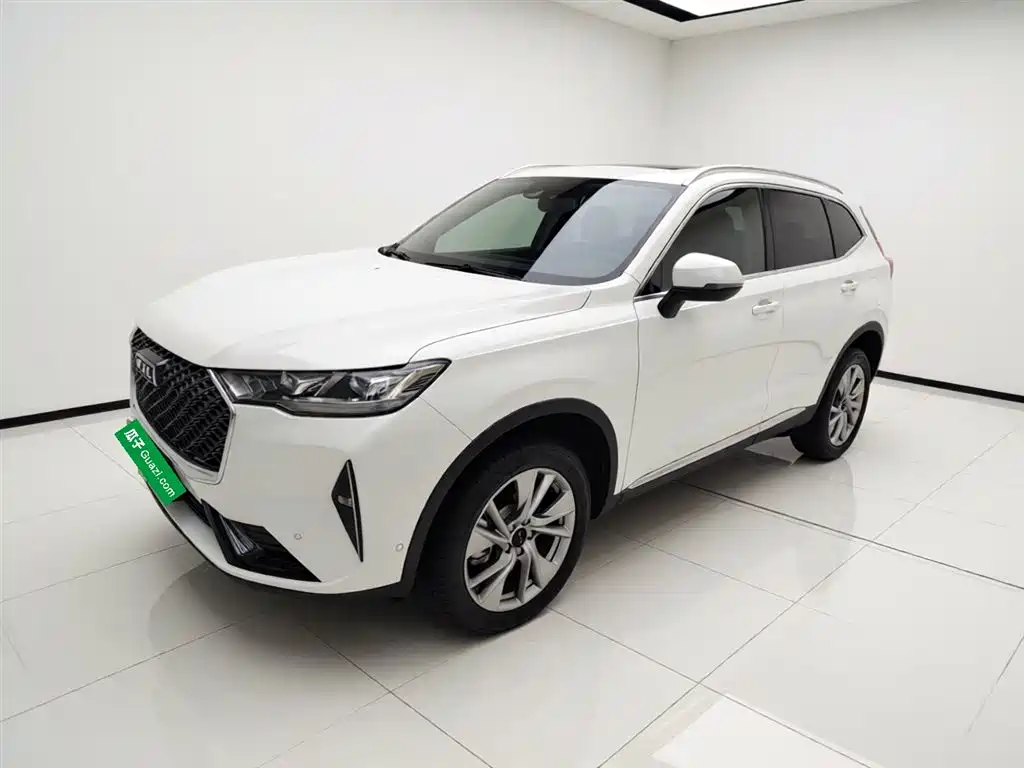 Haval H6 2021