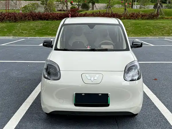 Wuling Hongguang MINIEV 2025