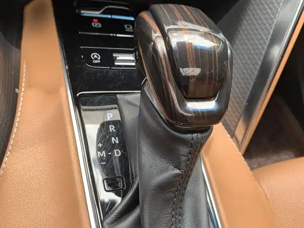 Toyota Wei Sa 2022