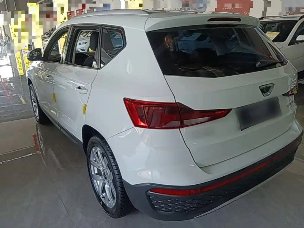 Jetta VS5 2023