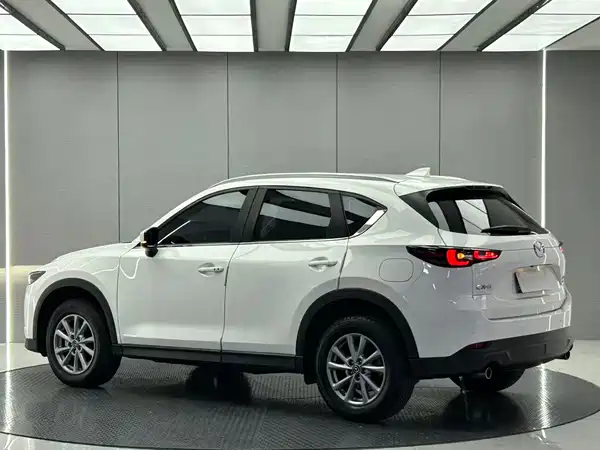 Mazda CX-5 2024
