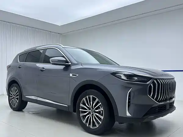 Jetour X70 PLUS 2023