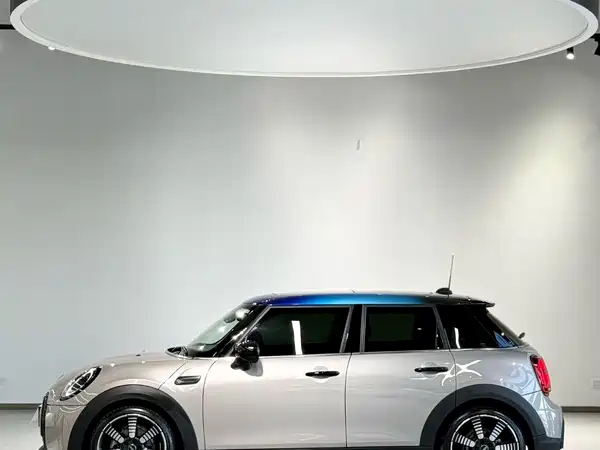 MINI MINI 2022