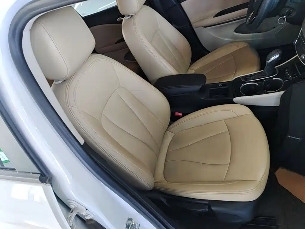 Buick Verano 2020 — фото 20
