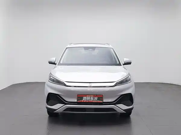 BYD Yuan PLUS 2023