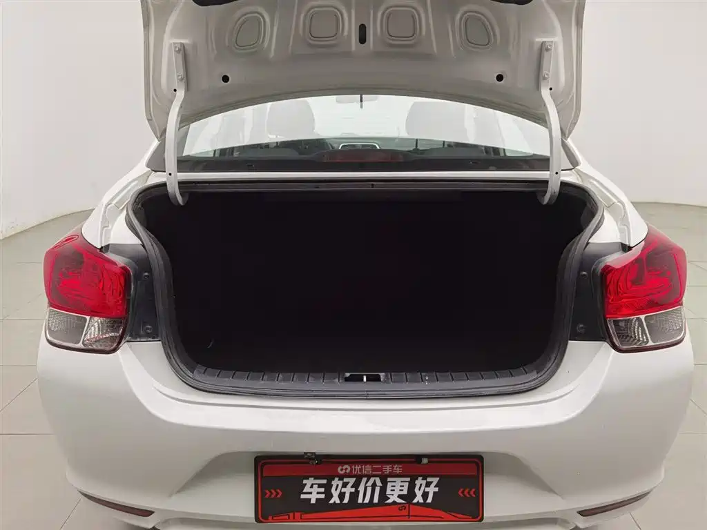 Hyundai Verna 2019 — фото 16