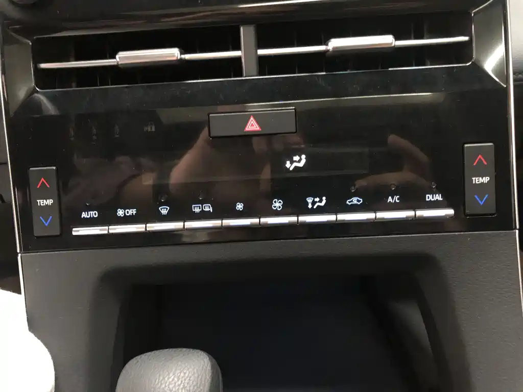 Toyota Avalon 2020 — фото 13