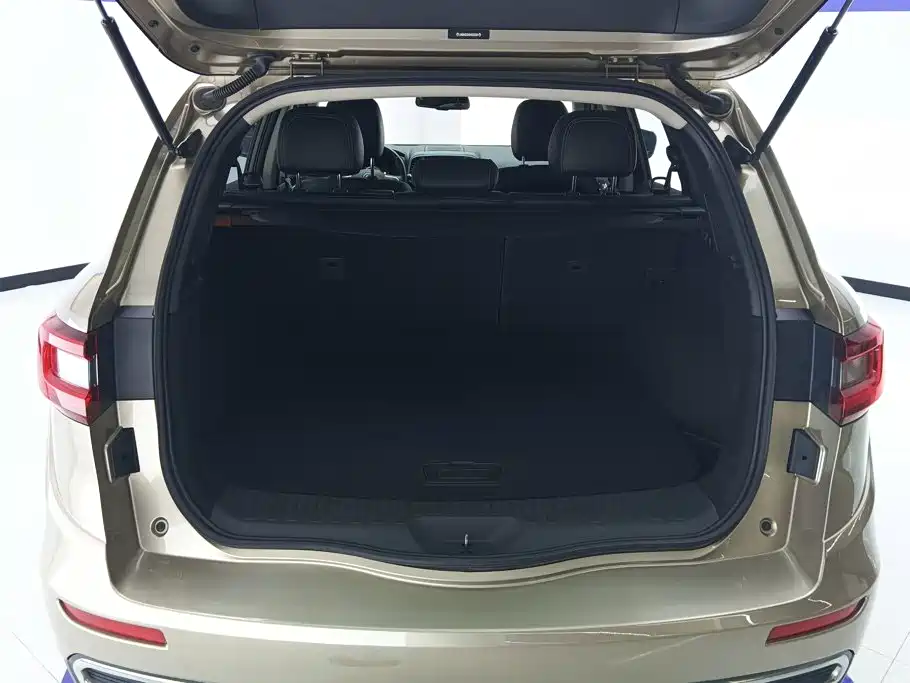 Renault Koleos 2017 — фото 4