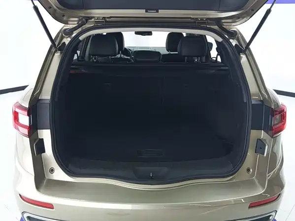 Renault Koleos 2017