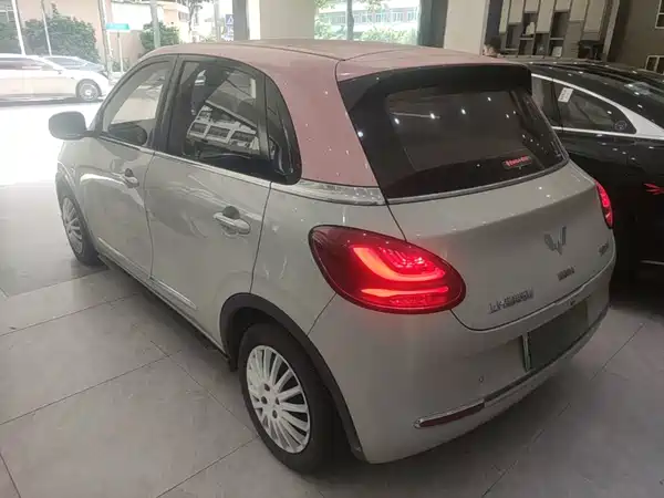 Wuling Bingo 2023