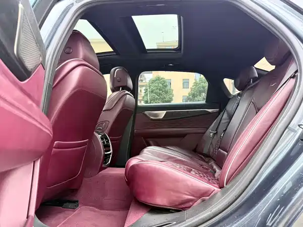 Cadillac CT6 2023
