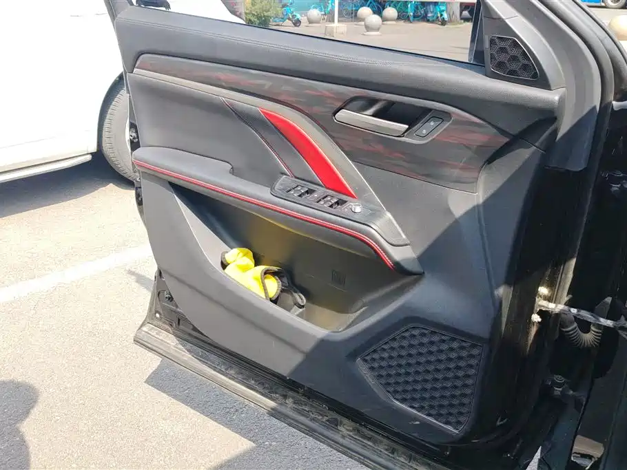 Haval H6 2021