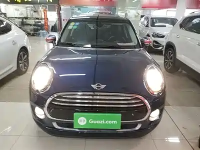 MINI MINI 2016