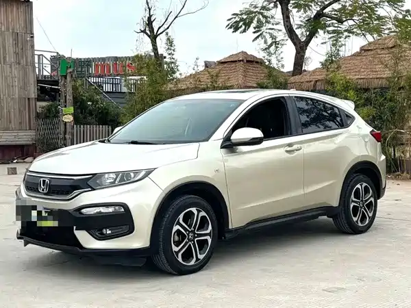Honda XR-V 2018