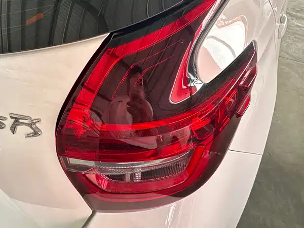 Toyota Vios FS 2020