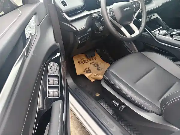 Haval H6 2023