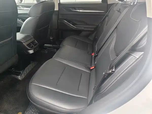Haval H6 2023