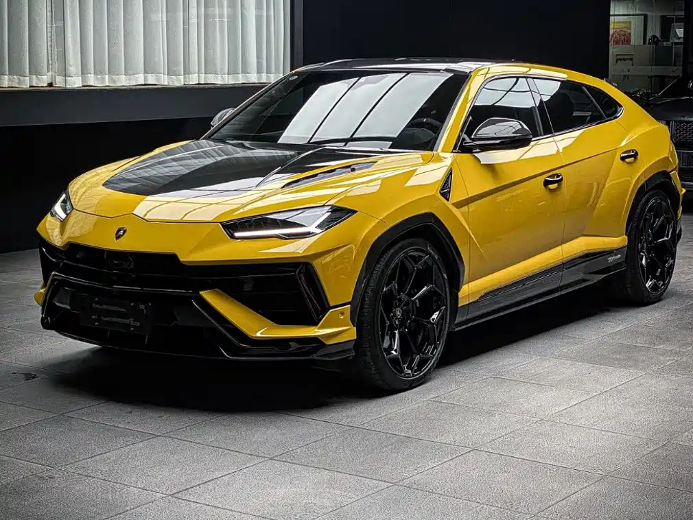 Lamborghini Urus 2023