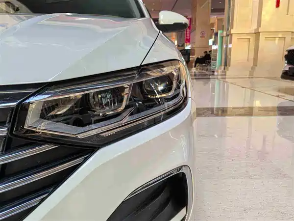 Volkswagen Lavida 2023