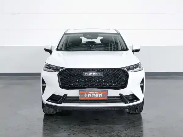 Haval H6 2022