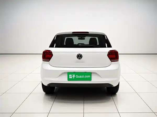 Volkswagen Polo 2023