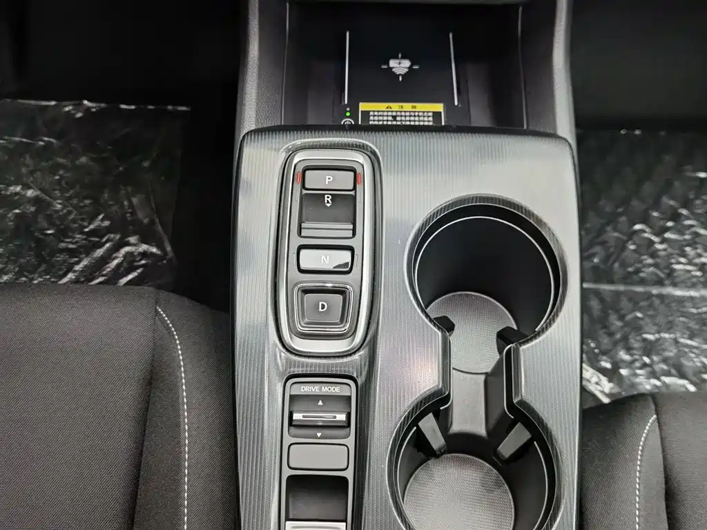 Honda Civic 2023 — фото 13