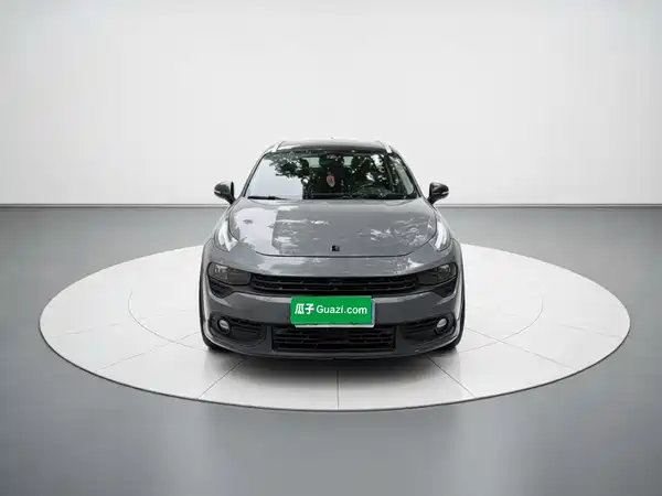 Lynk & Co 02 2019