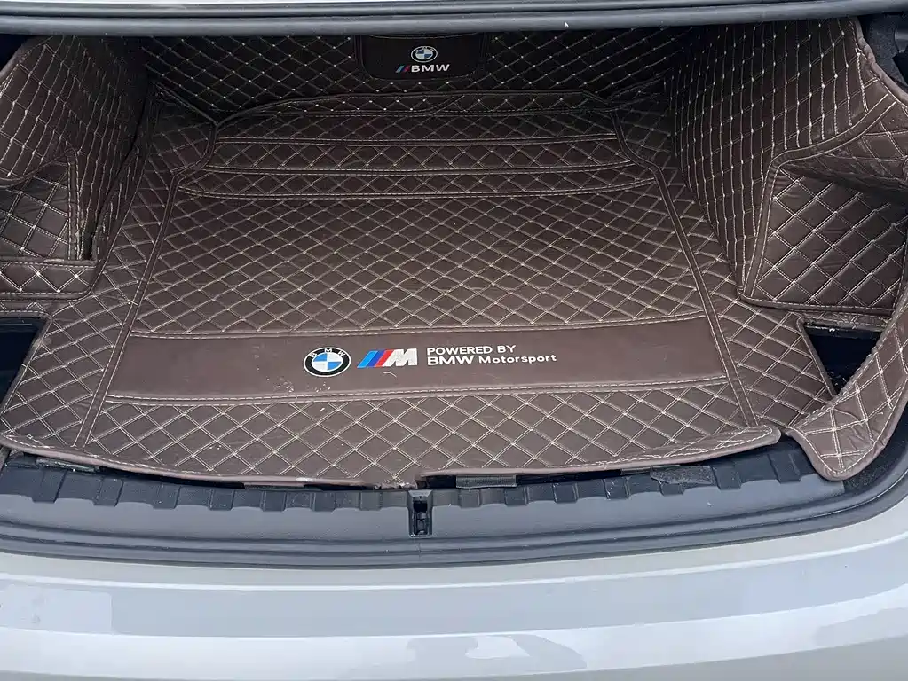 BMW 3 Series 2022