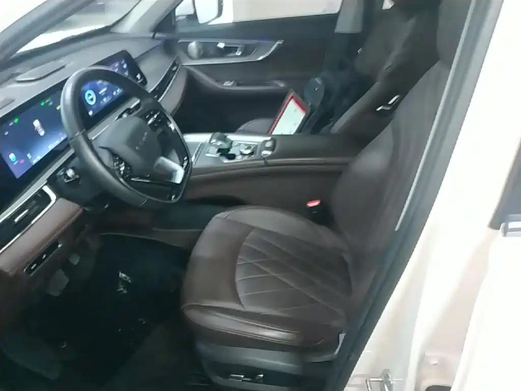 Chery Tiggo 8 PRO 2023 — фото 15