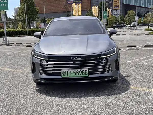 BYD Destroyer 05 2023