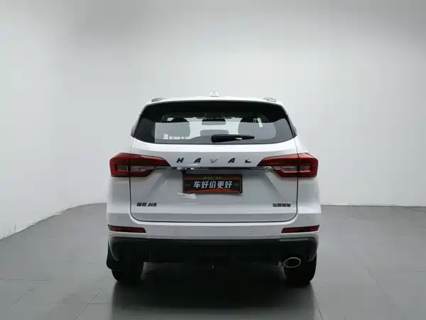 Haval M6 2020