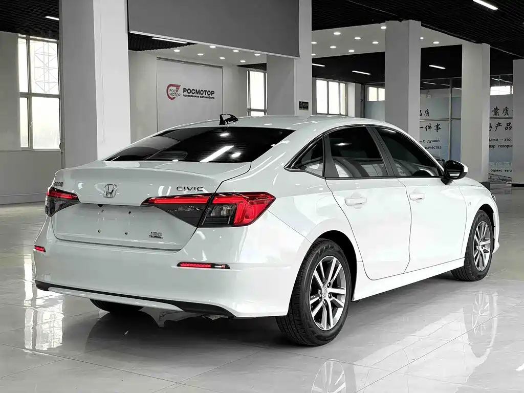 Honda Civic 2023